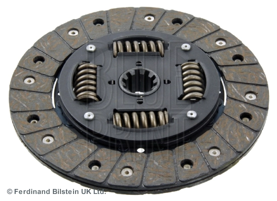 Clutch Disc